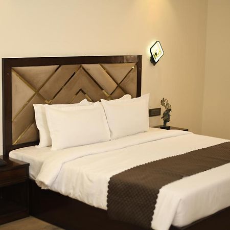 Cloud Social Hotel Shillong Ngoại thất bức ảnh