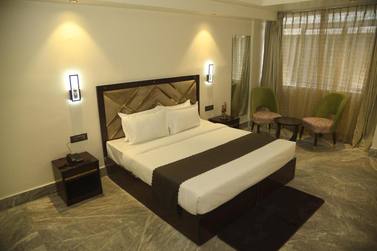 Cloud Social Hotel Shillong Ngoại thất bức ảnh
