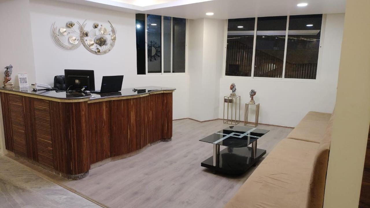 Cloud Social Hotel Shillong Ngoại thất bức ảnh
