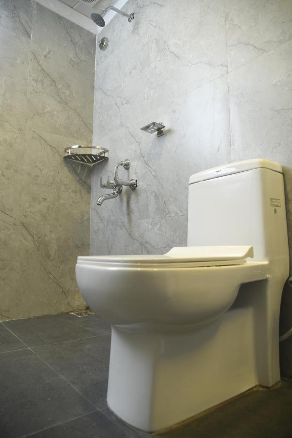 Cloud Social Hotel Shillong Ngoại thất bức ảnh