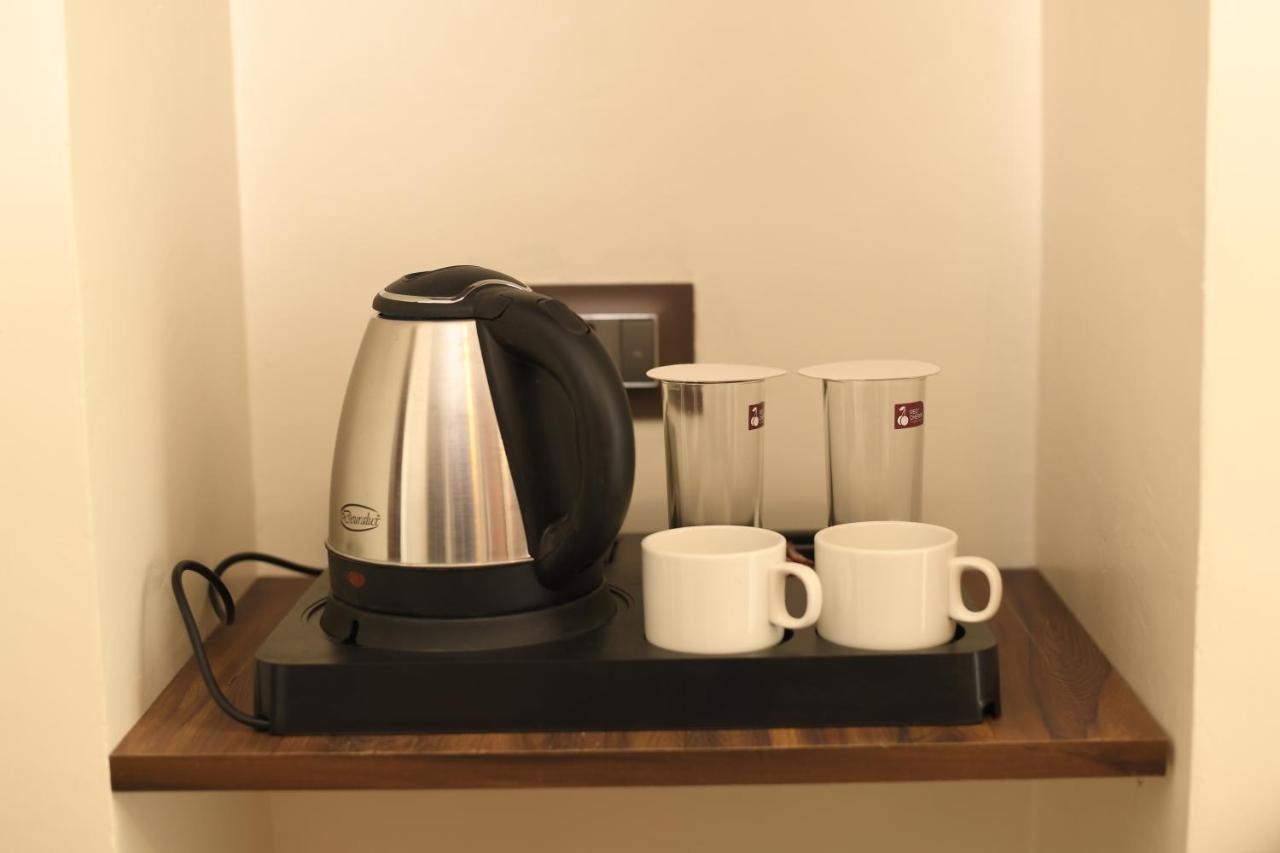 Cloud Social Hotel Shillong Ngoại thất bức ảnh