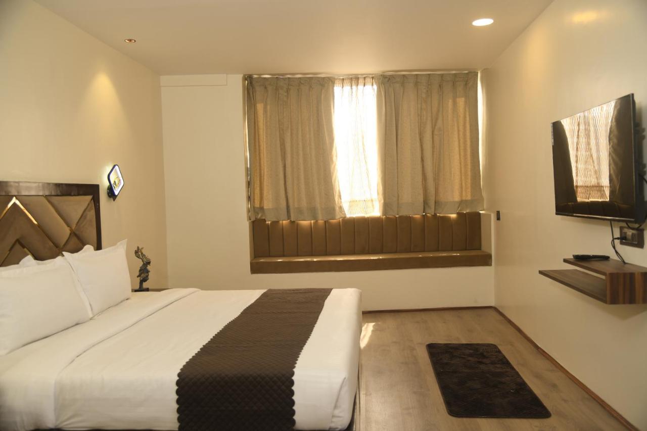 Cloud Social Hotel Shillong Ngoại thất bức ảnh