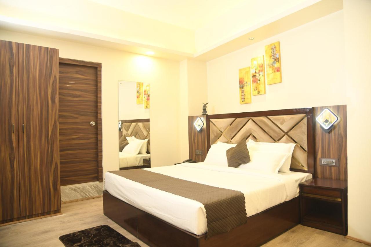 Cloud Social Hotel Shillong Ngoại thất bức ảnh