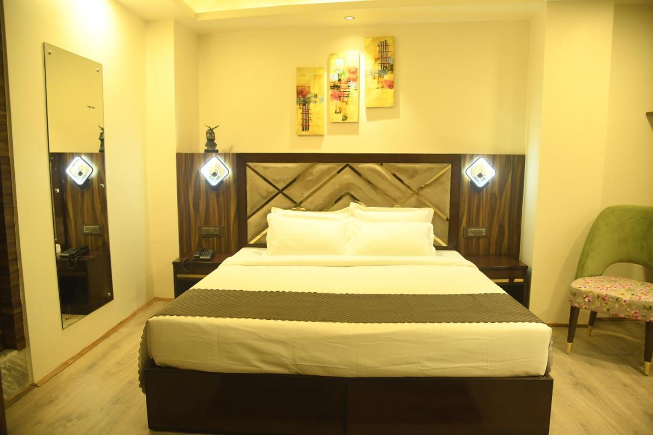 Cloud Social Hotel Shillong Ngoại thất bức ảnh